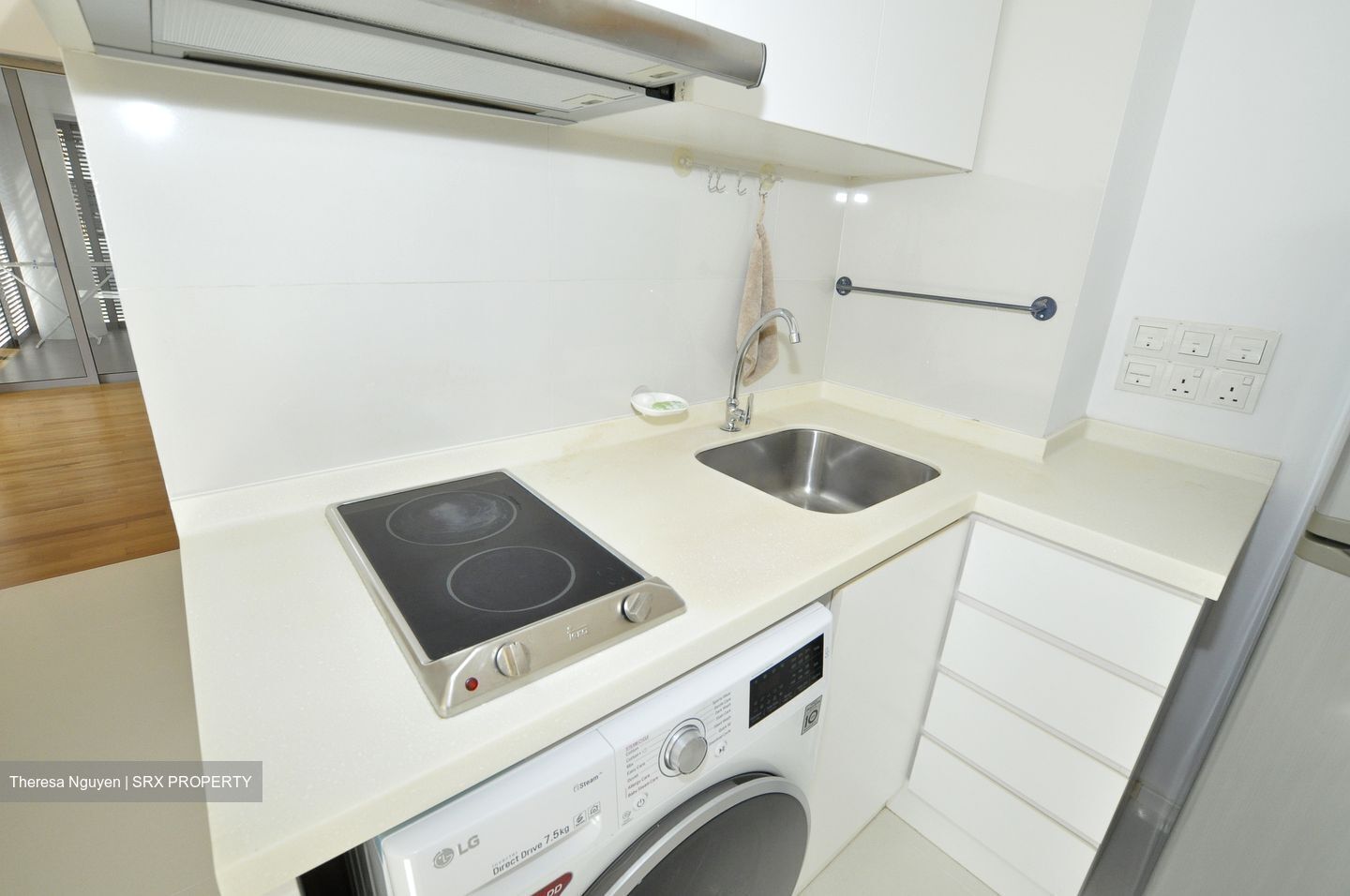 The Verve (D12), Apartment #466958671